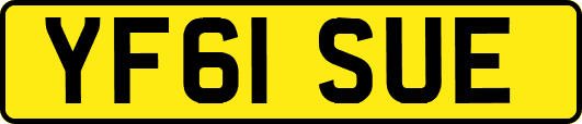 YF61SUE