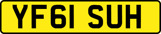 YF61SUH