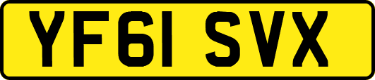 YF61SVX