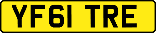 YF61TRE