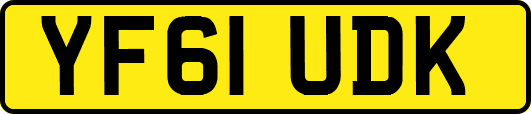 YF61UDK