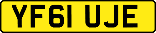 YF61UJE