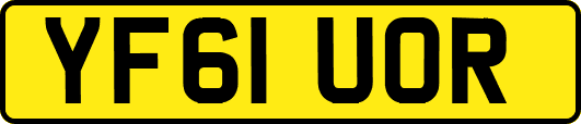 YF61UOR