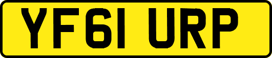 YF61URP