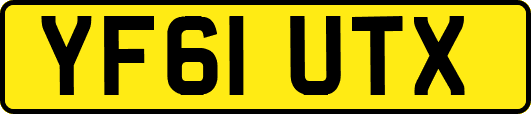 YF61UTX