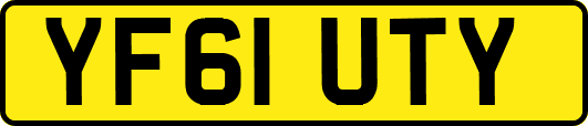 YF61UTY