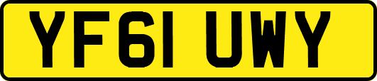 YF61UWY