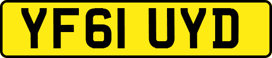 YF61UYD