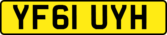 YF61UYH