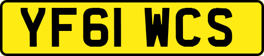 YF61WCS