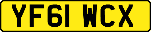 YF61WCX