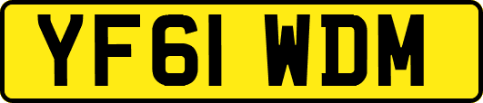 YF61WDM