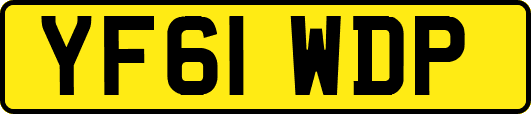 YF61WDP