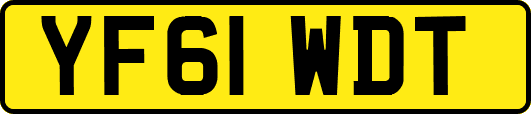 YF61WDT