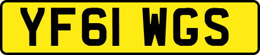 YF61WGS