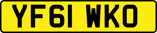 YF61WKO