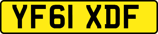 YF61XDF