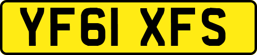 YF61XFS