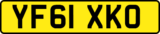 YF61XKO