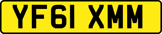 YF61XMM