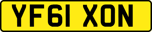 YF61XON