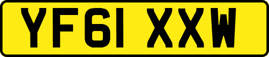 YF61XXW