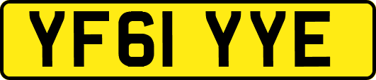 YF61YYE