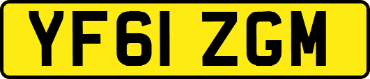 YF61ZGM