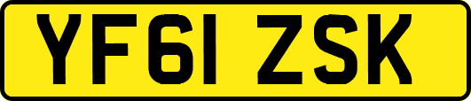 YF61ZSK