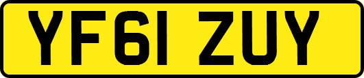 YF61ZUY