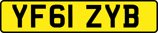 YF61ZYB