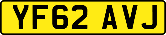 YF62AVJ
