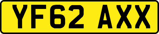 YF62AXX