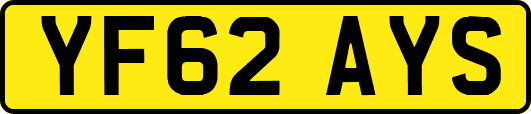 YF62AYS