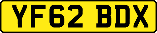 YF62BDX