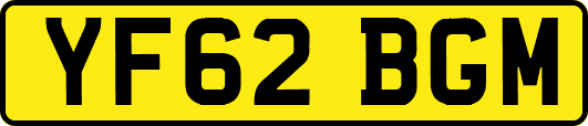 YF62BGM
