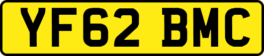 YF62BMC