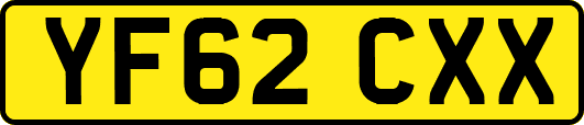 YF62CXX