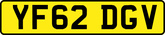 YF62DGV