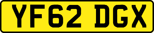 YF62DGX