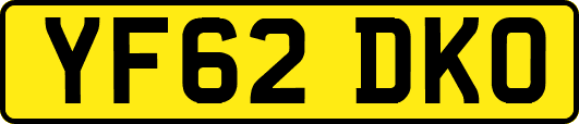 YF62DKO