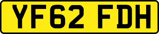 YF62FDH