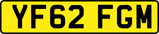 YF62FGM