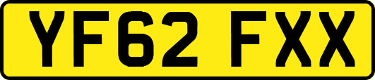 YF62FXX