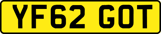 YF62GOT