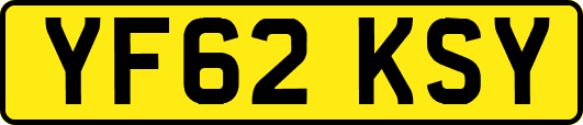 YF62KSY