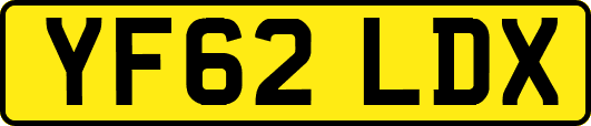 YF62LDX