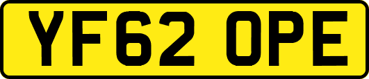 YF62OPE