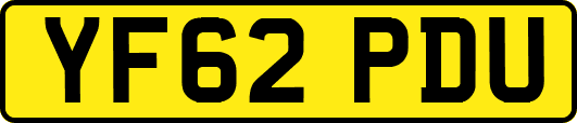 YF62PDU