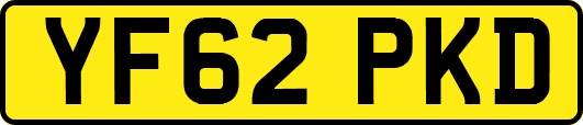 YF62PKD